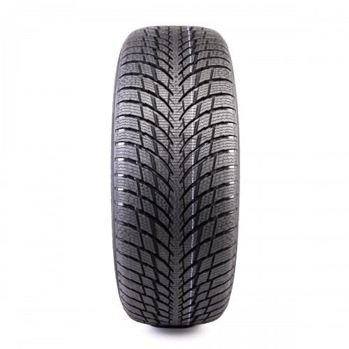 Шины Nokian WR Snowproof P 205/55 R17 95V XL